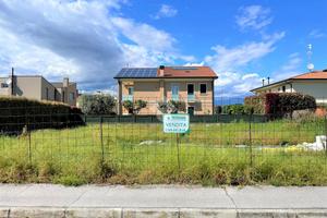 TER. RESIDENZIALE A CITTADELLA