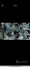 Motore Fiat 126 1 Serie 594-595cc Abarth-giannini 