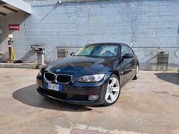 Bmw 320 d coupé e 92