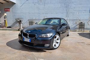 Bmw 320 d coupé e 92