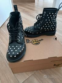 anfibi dr.martens