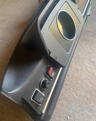 Ricambi a112 3serie elegant