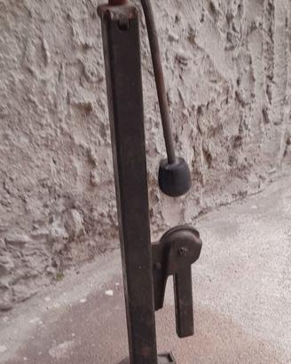 Cric vintage