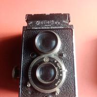 Rolleiflex