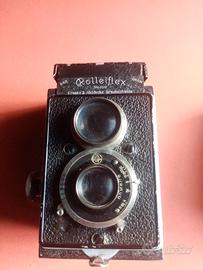 Rolleiflex