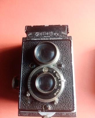 Rolleiflex