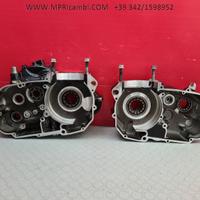 CARTER CENTRALI KTM LC4 640 SUPERMOTO 2001 2000 LC