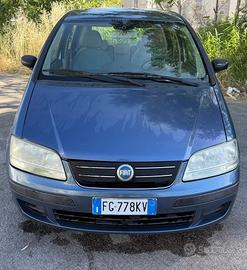 Fiat Idea 1.9 Multijet Emotion