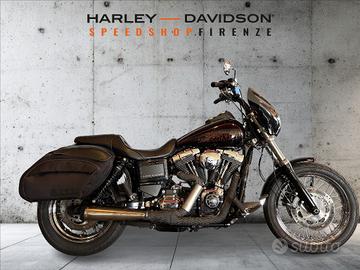 HARLEY-DAVIDSON Dyna Lowrider 1690