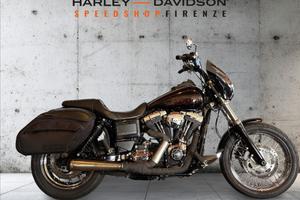 HARLEY-DAVIDSON Dyna Lowrider 1690