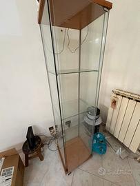 Vetrina ikea