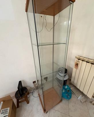 Vetrina ikea