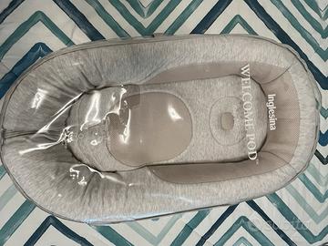 Inglesina Welcome Pod