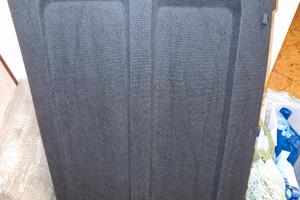 Pianale bagagliaio originale Jeep Renegade (2018) 