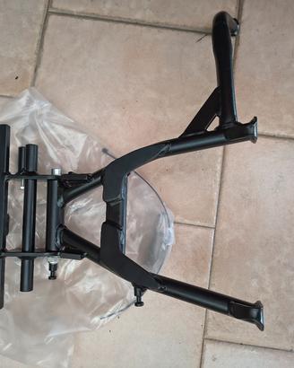 Cavalletto centrale Moto Guzzi V7III
