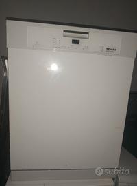 lavastoviglie miele 