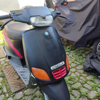 Piaggio Zip 50