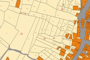 Terreno edificabile a Lanuvio