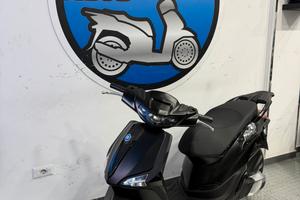 Piaggio Liberty 50