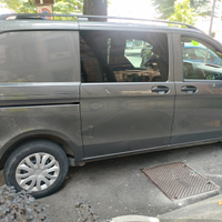 Mercedes vito mixto 5 posti