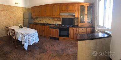 Pizzo - Attico di 200 mq a pochi passi dal mare