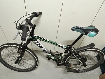 Bici Lenzini  24”