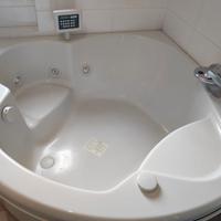 Vasca Idromassaggio Teuco