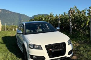 Audi S3 8P
