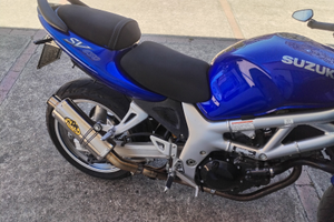 Sv 650 2002