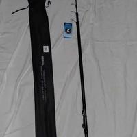 ZEBCO CANNA TROPHY TELE FLOAT 4mt 5-35gr