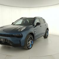 LYNK & CO 01 1.5 td phev auto