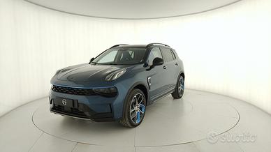 LYNK & CO 01 1.5 td phev auto