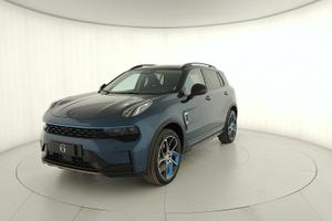 LYNK & CO 01 1.5 td phev auto