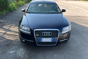 Auto a6