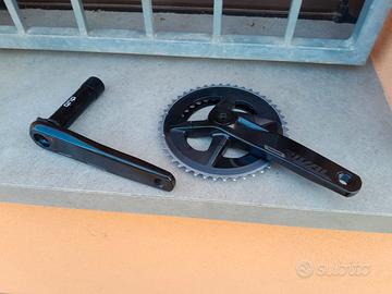 Guarnitura Sram Rival