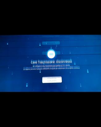 TV LCD 50 pollici Samsung 