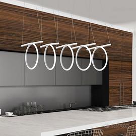 ILLUMINAZIONE D'ARREDO PENDENTE LED DONATELLA