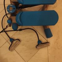 mini stepper decathlon 