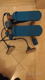 mini stepper decathlon 