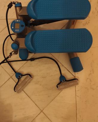 mini stepper decathlon 
