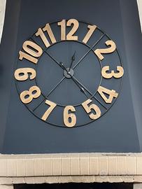 Orologio da parete Maisons du monde - come nuovo