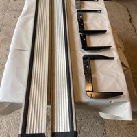 PEDANE PER PAJERO SW