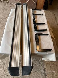 PEDANE PER PAJERO SW