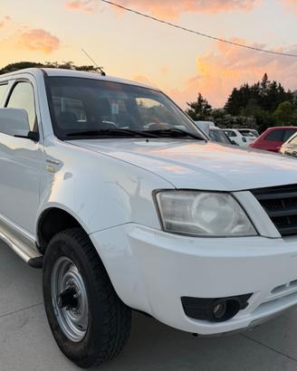 Tata Xenon 2.2 Dicor 4x4 PL-DC Pick-up