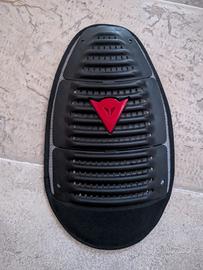 protezione schiena Dainese 