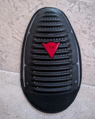 protezione schiena Dainese 