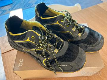 Scarpe antinfortunistiche marca Base Protection