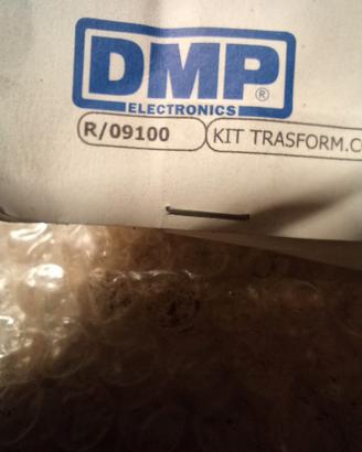 Materiale idraulico 