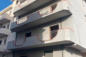 Appartamenti rustici