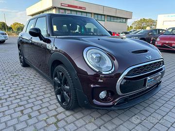 MINI - Clubman - Mini Cooper SD Business Aut.